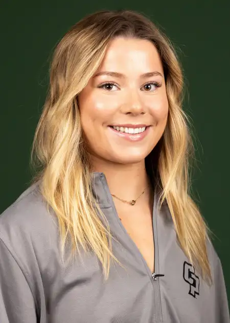 Ava Simos, Track and Field (O), California Polytechnic State University