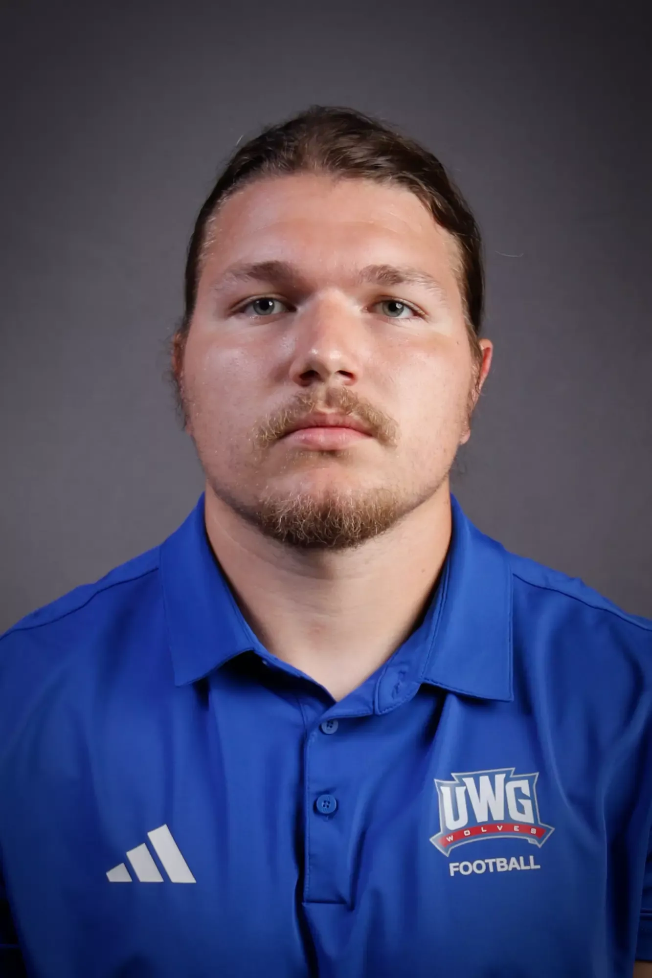 Dalton Epps, Football, undefined