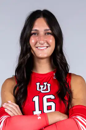Devyn Wiest, Volleyball, undefined