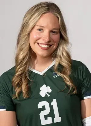 Alyssa Krause, Volleyball, undefined