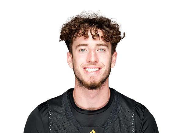 Zach Reinhart, Basketball, Arkansas-Pine Bluff University