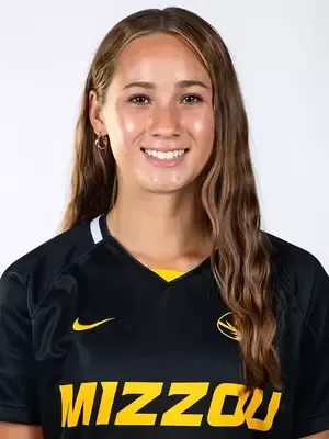 Mallory McGuire, Soccer, University of Missouri