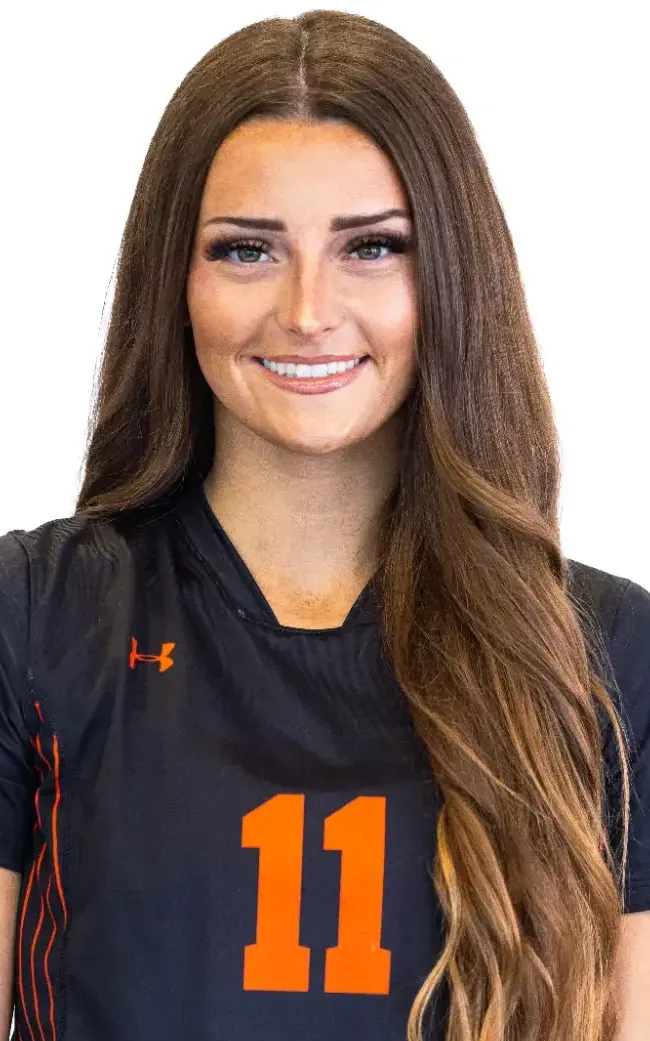 Addison Christian, Soccer, Sam Houston State University