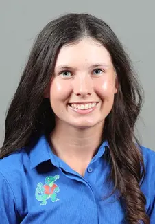 Addison Klonowski, Golf, undefined