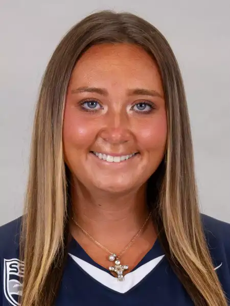 Kaitlyn Gallagher, Lacrosse, Palm Beach Atlantic University