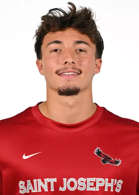 Chase Lee, Soccer, Saint Joseph's University