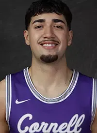 Cristian Acevedo, Basketball, Cornell College