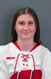 Adela Sapovalivova, Hockey, undefined