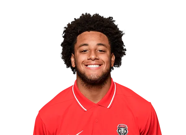 Drew Speech, Football, undefined