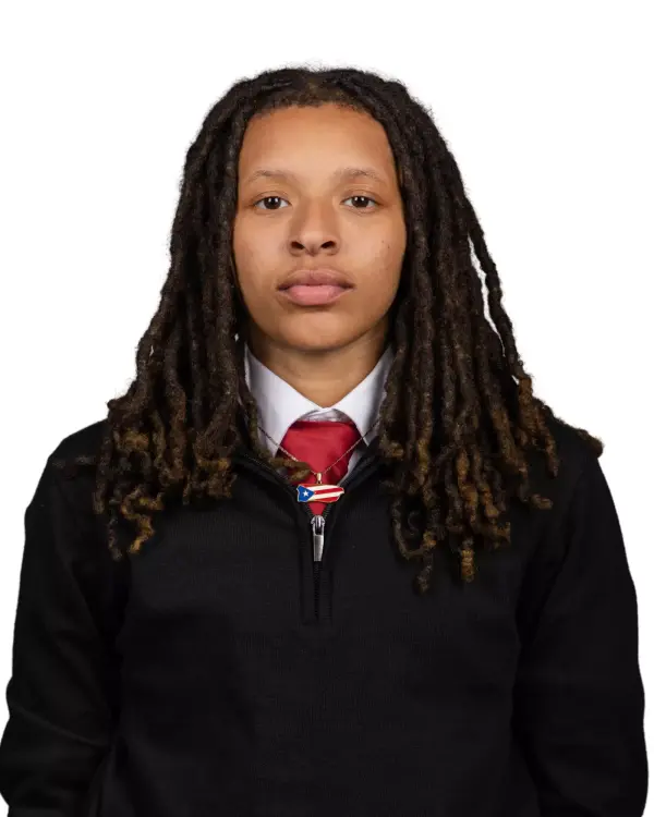 Imani Harris, Basketball, Tuskegee University