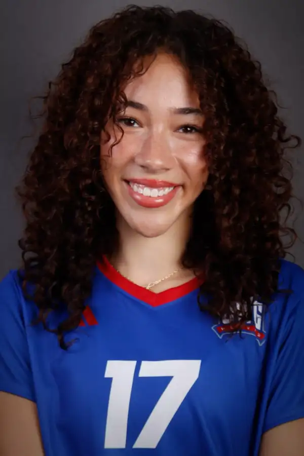 Clarabelle Canady, Soccer, University of West Georgia