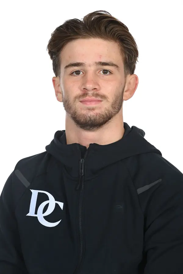 John Hager, Wrestling, Davidson College