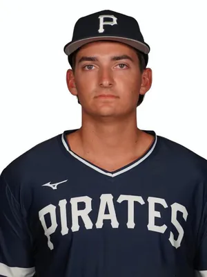 Isaac Bates, Baseball, undefined