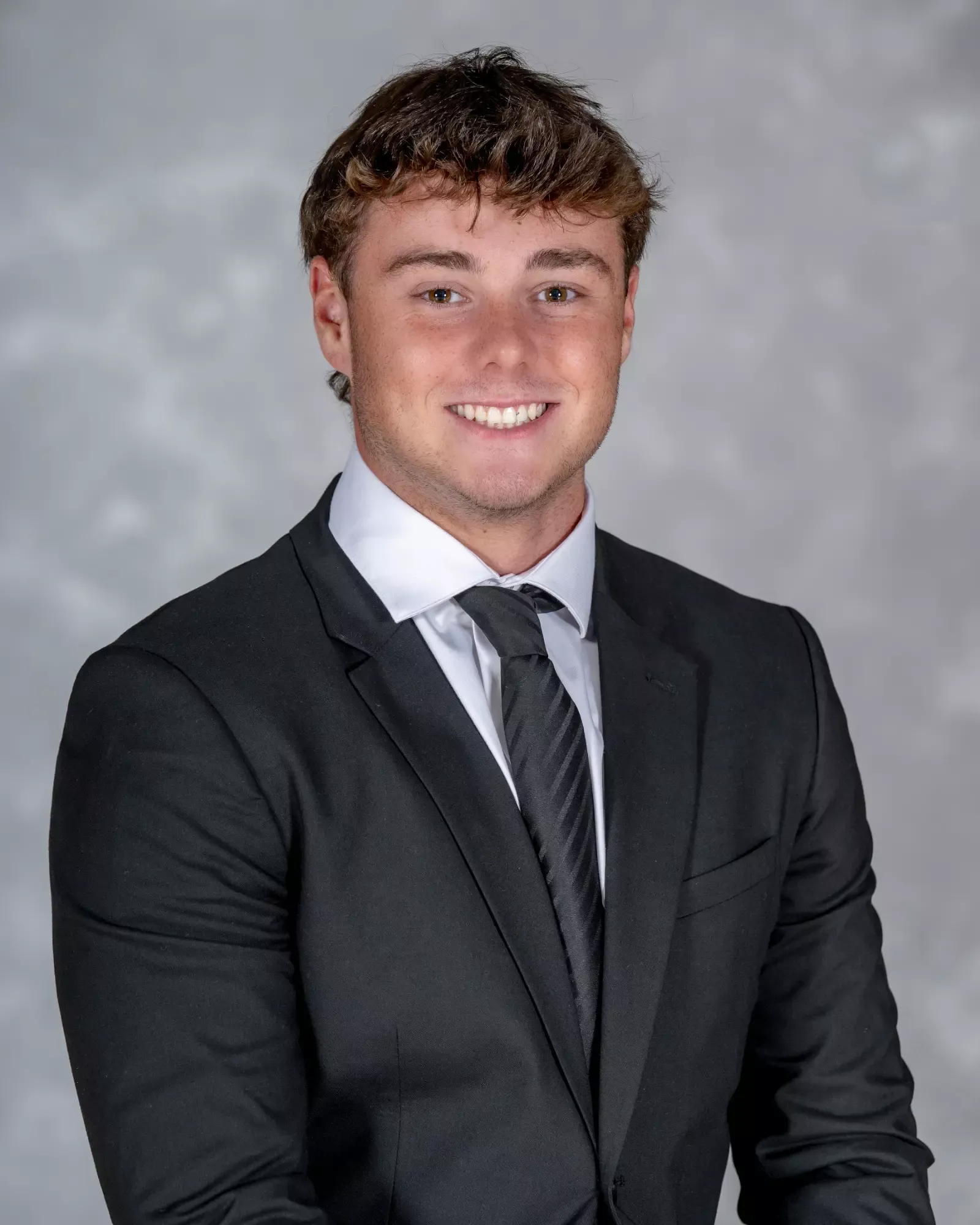 Christopher Sweeney, Swimming & Diving, Marist University