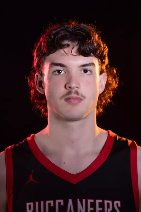 Lachlan Kanngiesser, Basketball, Christian Brothers University