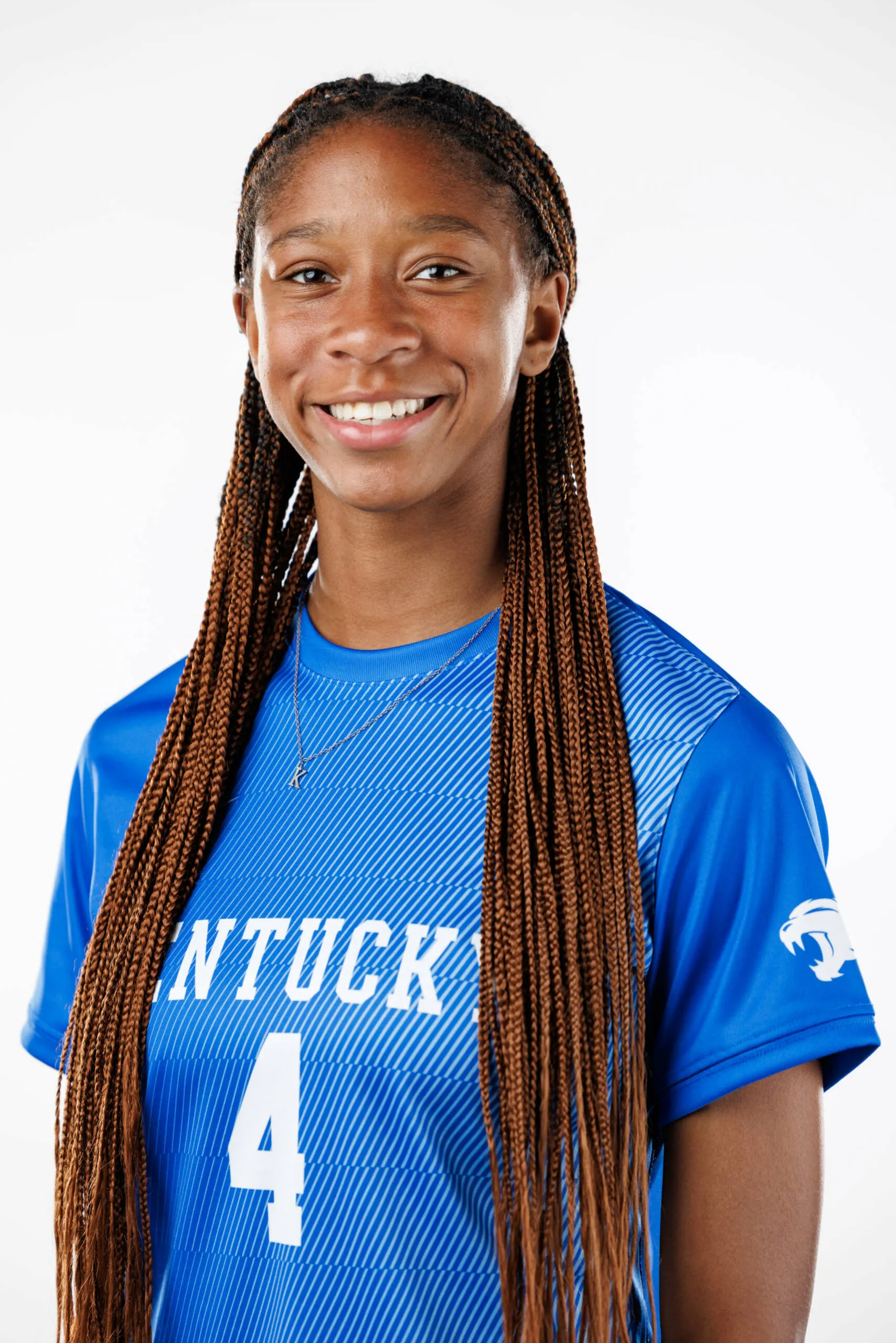 Kyla Dawn, Soccer, undefined