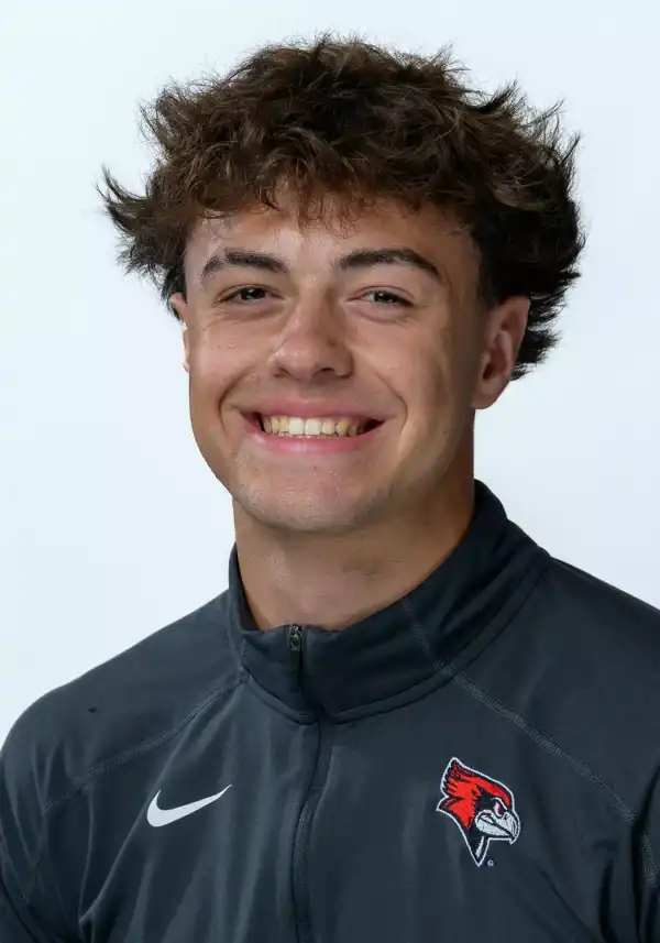 Astor Snaider, Track and Field (O), Illinois State University