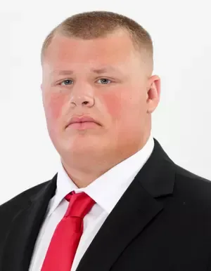 Brayden Jellison, Football, undefined