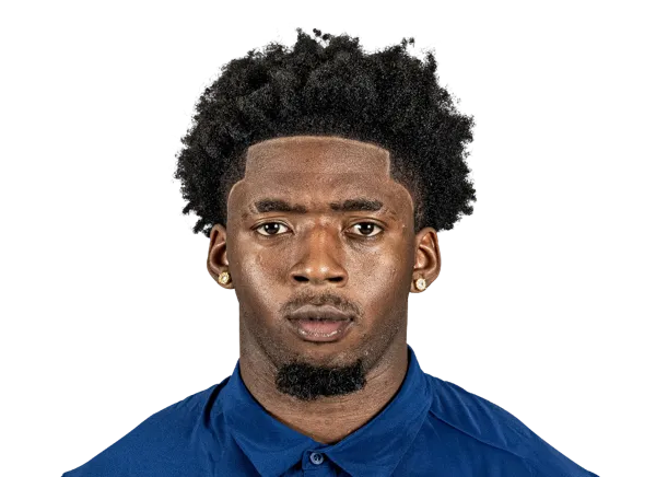 Kameron Brown, Football, undefined