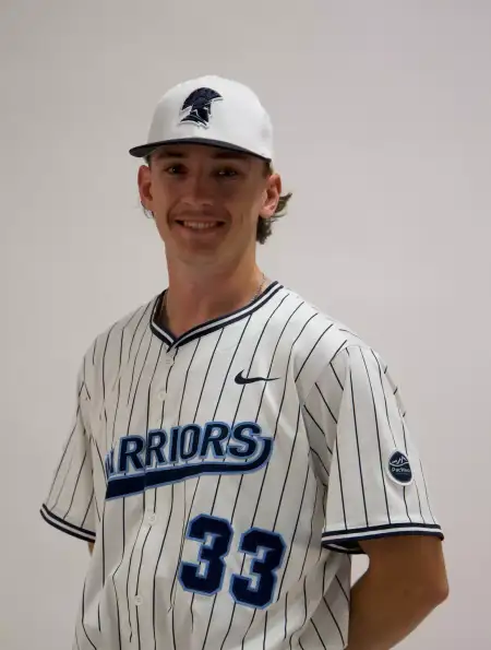 Noah Souza, Baseball, Jessup University