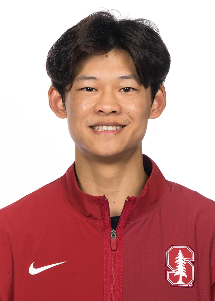 Benjamin Shih, Fencing, undefined