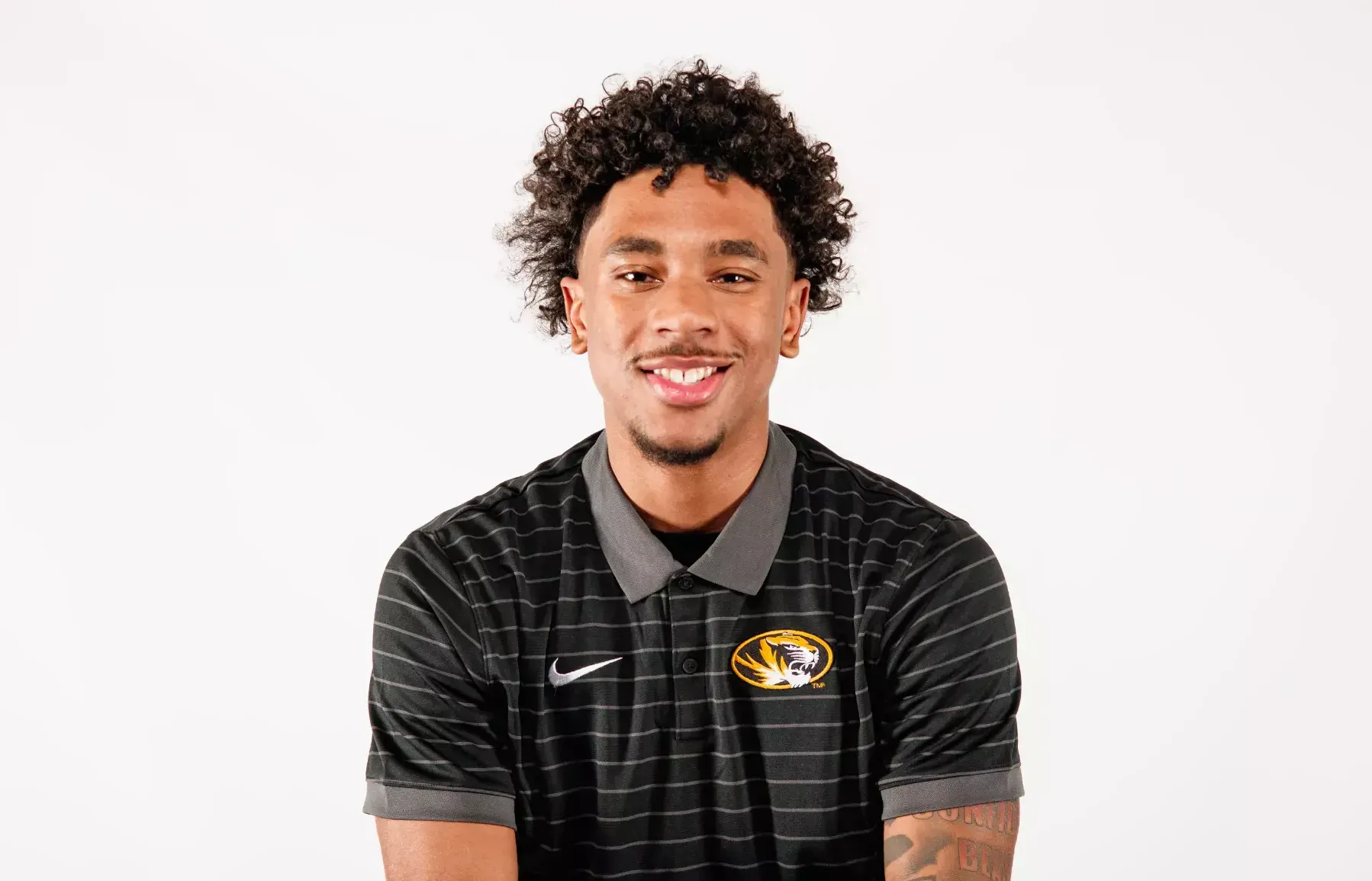Jayden McGregory, Football, undefined