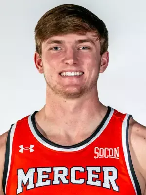 Brady Shoulders, Basketball, undefined