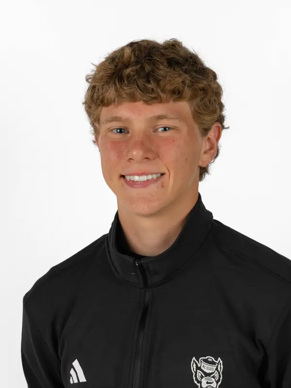Ryan Tuohy, Track and Field (O), North Carolina State University