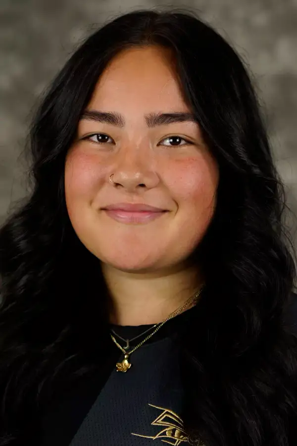 Alexa Carino, Softball, California State University, Sacramento