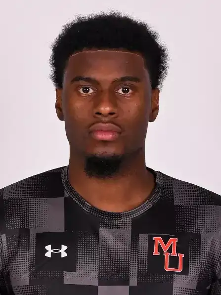 Anthony Thambwe, Soccer, Mercer University