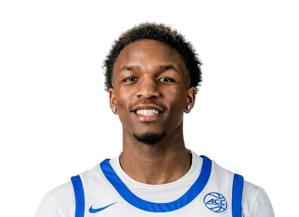 Chuck Harris, Basketball, Southern Methodist University