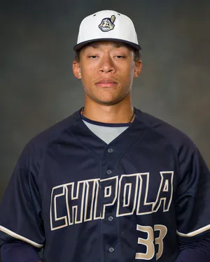 Clinton Harris, Baseball, undefined