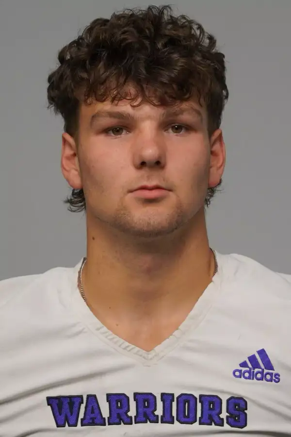 Gabe Westman, Football, Winona State University