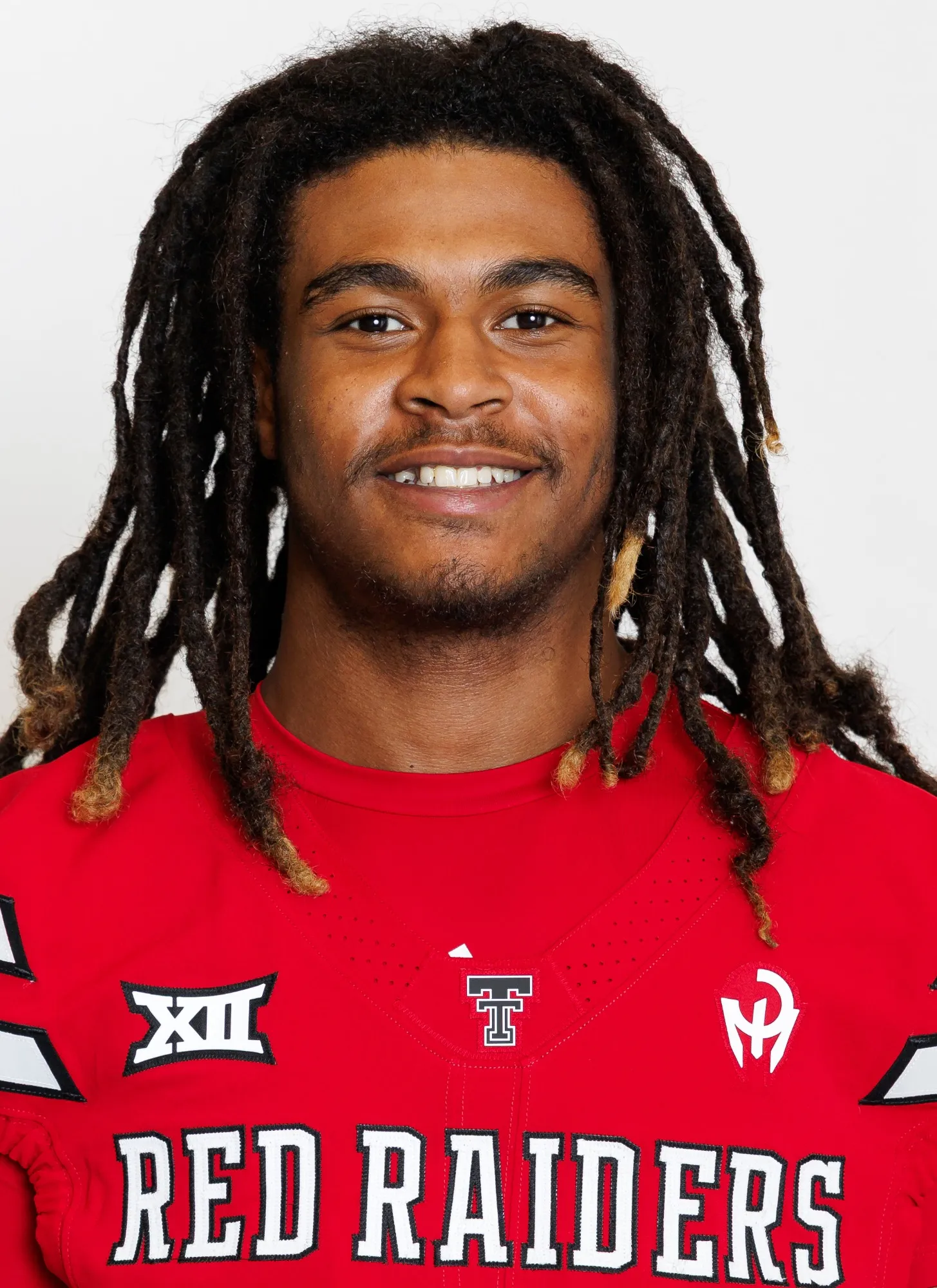 Cam Wyatt, Football, undefined