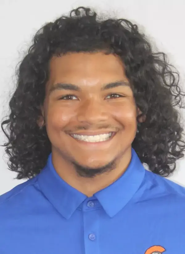 Jayden Stadler, Football, Virginia State University