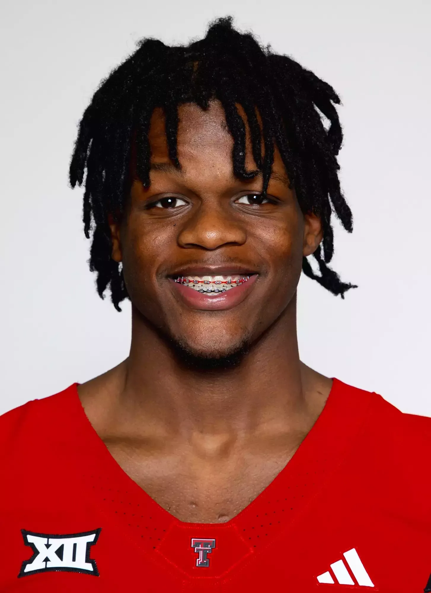 Aaron Bradshaw, Football, undefined