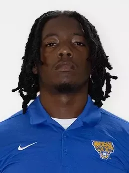 Jimmy Inman, Football, Fort Valley State University