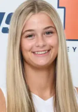 Madi Miles, Volleyball, undefined