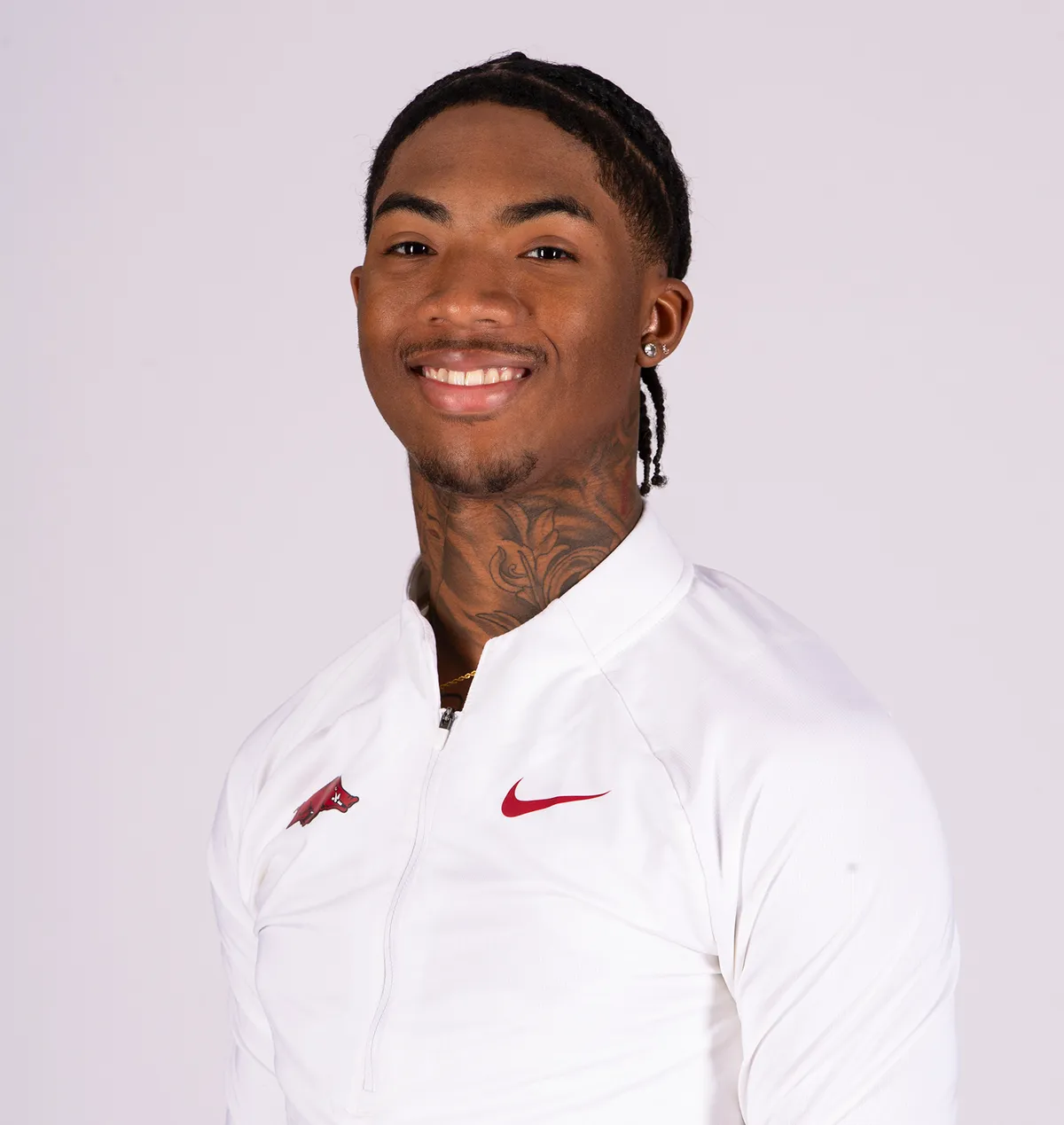 Jordan Anthony, Football, undefined