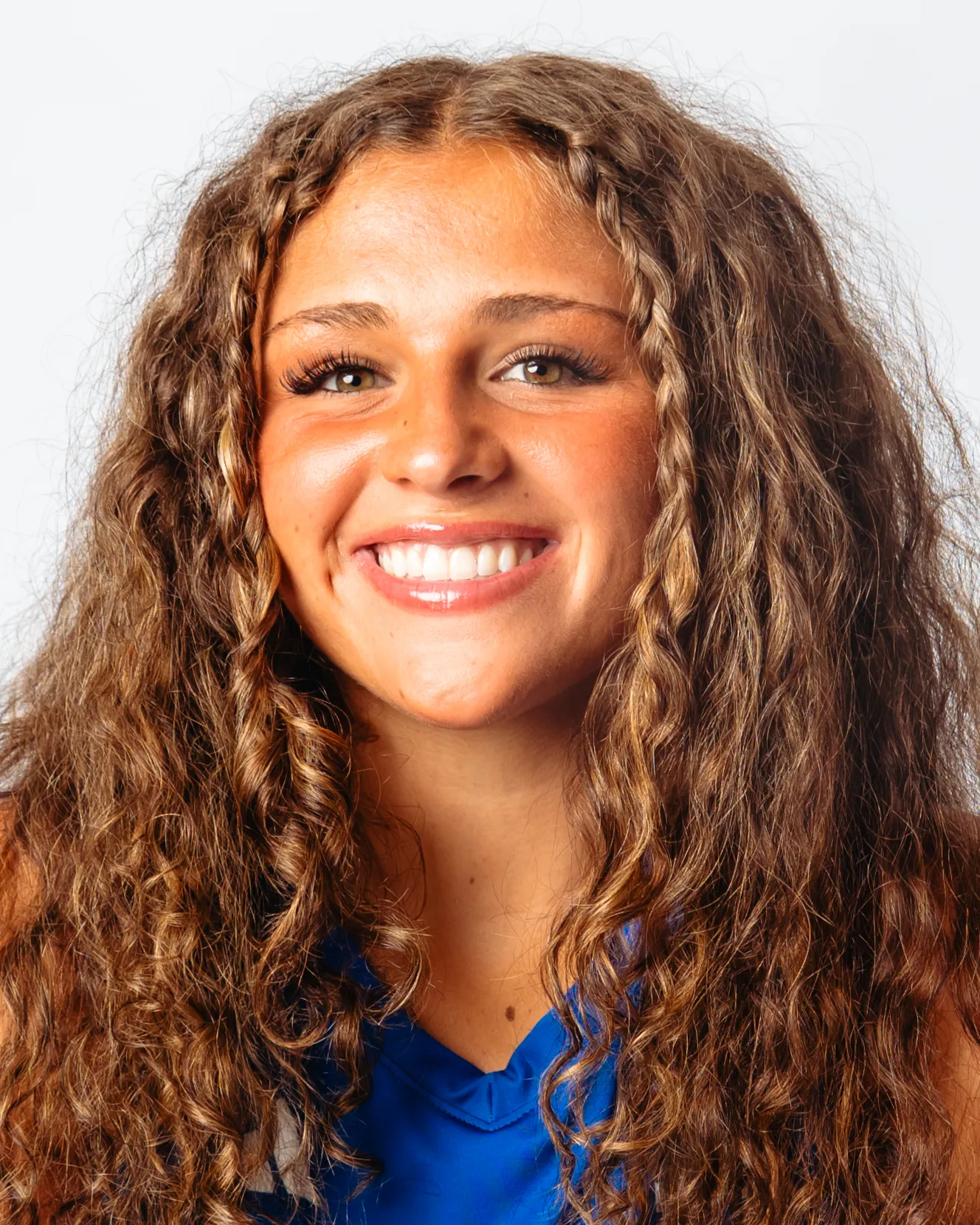 Rachel Megna, Volleyball, University of Tulsa
