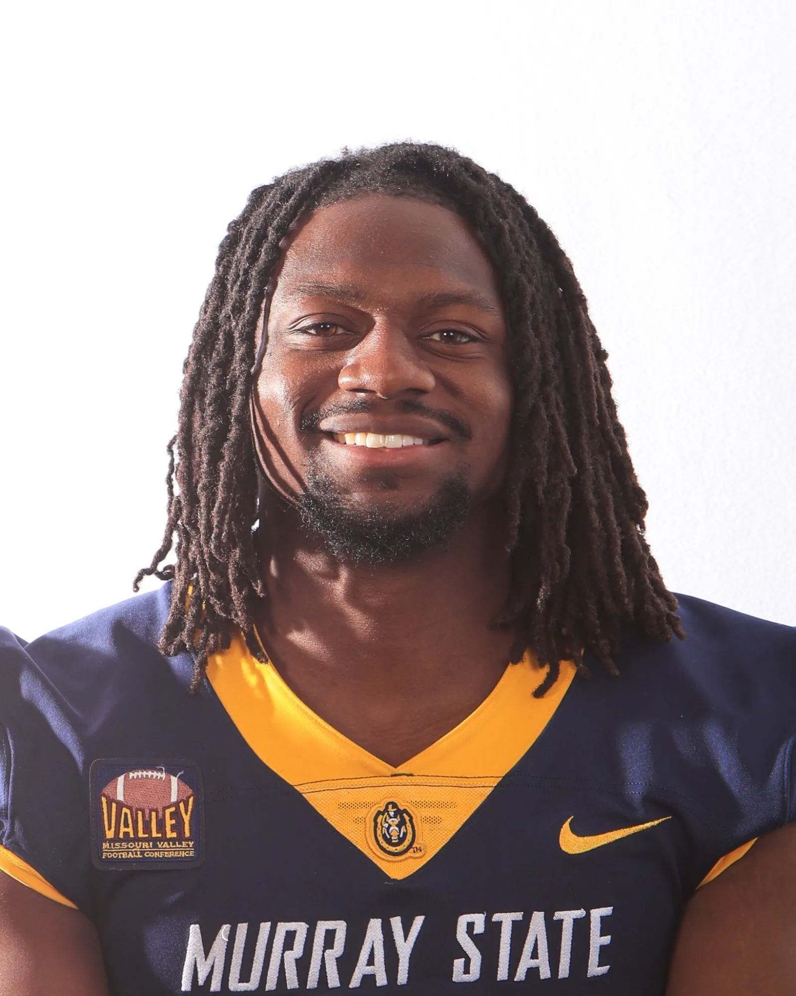 Jawaun Northington, Football, undefined