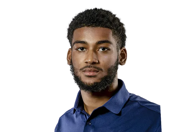 Noah Robinson, Football, undefined