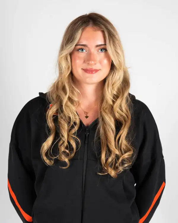 Zofia Sobczak, Swimming & Diving, University of Miami