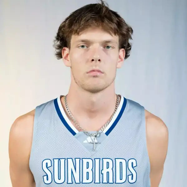 Harrison Pennisi, Basketball, Fresno Pacific University