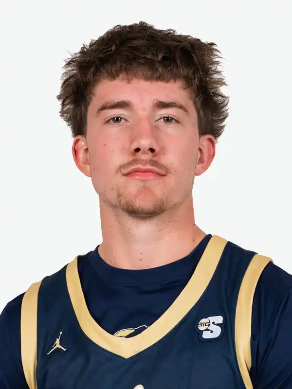 Jackson Crawford, Basketball, Charleston Southern University