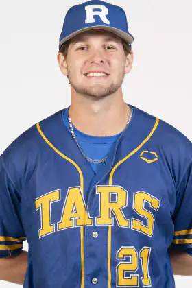 Mark Loubier, Baseball, Rollins College