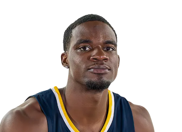 King Ijeoma, Basketball, undefined