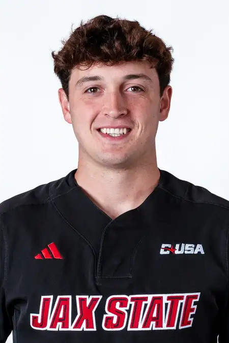 Madden Tatum, Baseball, Jacksonville State University