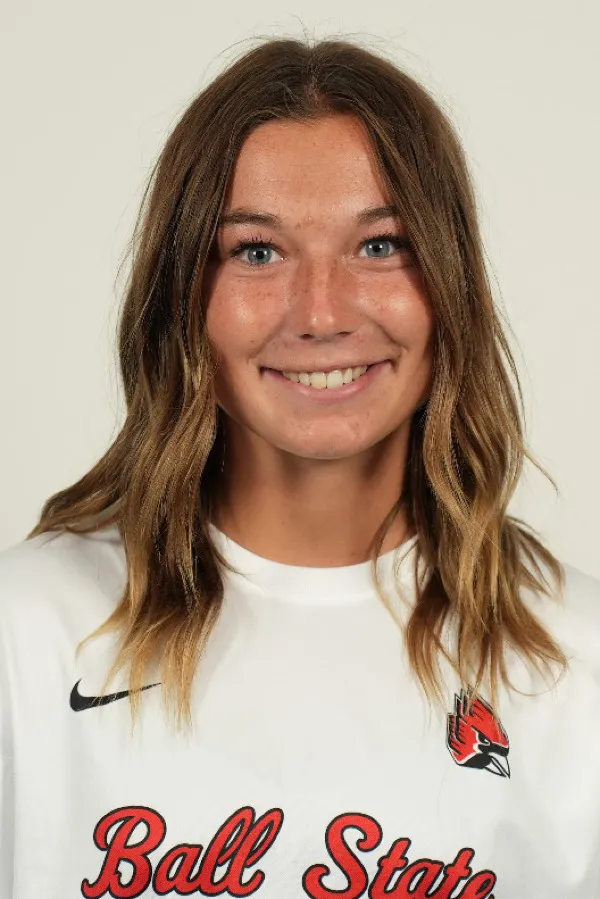 Jordyn Klaasen, Soccer, undefined