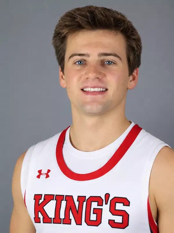 Ben Rodner-Tims, Basketball, King's College